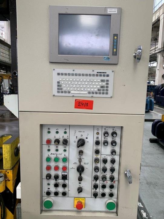 Máquinas para trabalhar metais-11